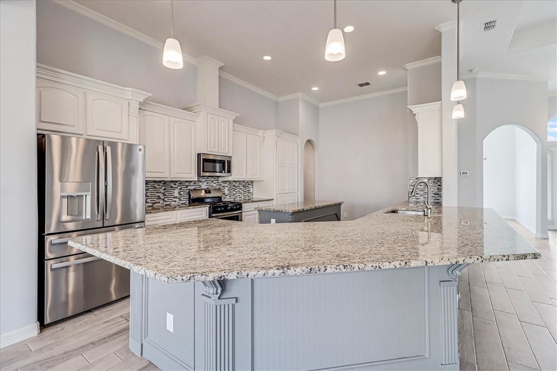 15501 Escapade Street Corpus Christi TX 78418