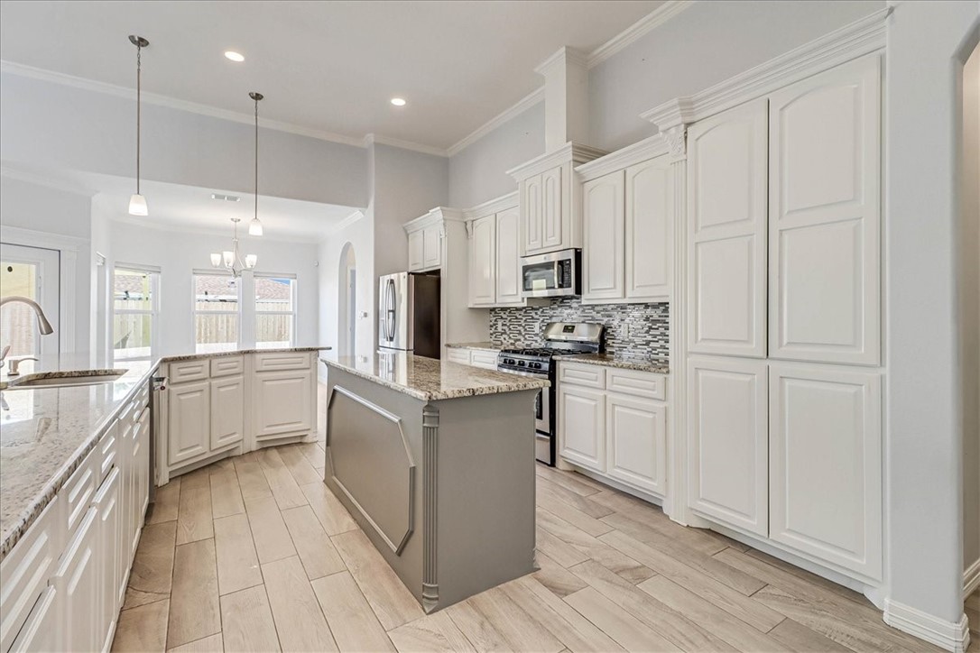15501 Escapade Street Corpus Christi TX 78418