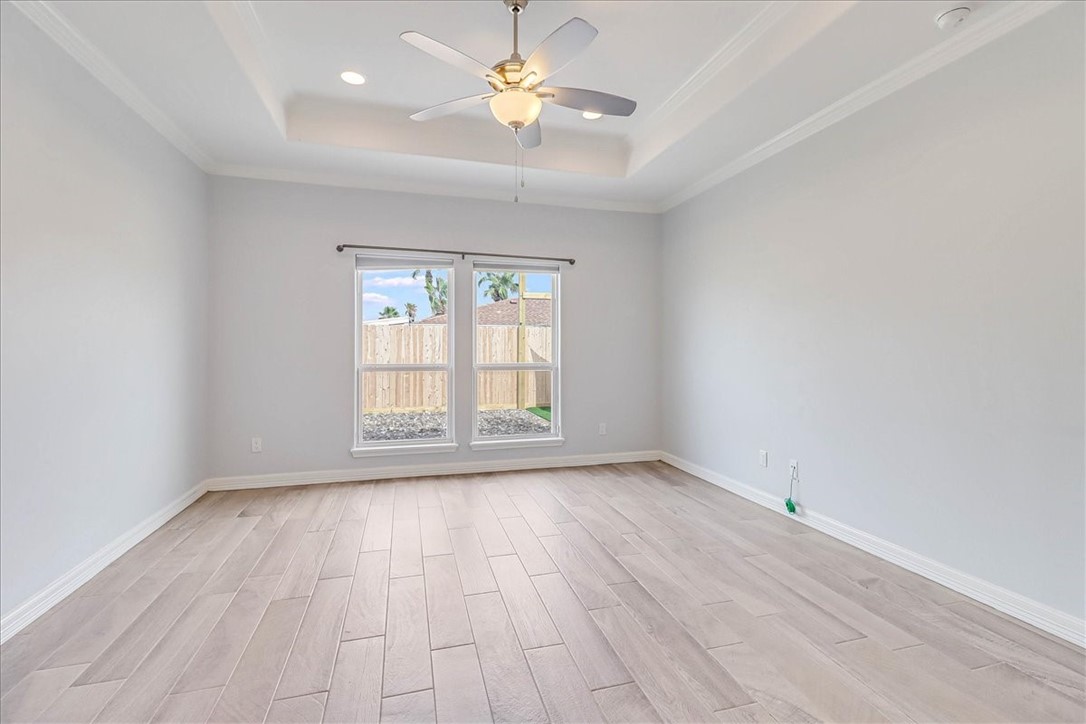 15501 Escapade Street Corpus Christi TX 78418