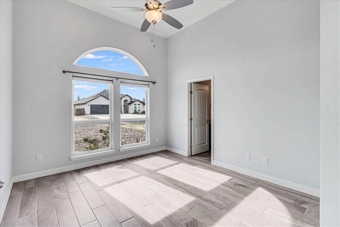 15501 Escapade Street Corpus Christi TX 78418