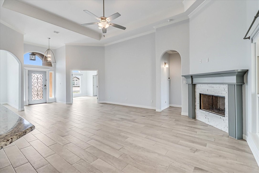 15501 Escapade Street Corpus Christi TX 78418