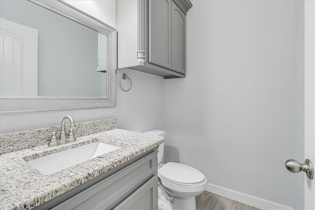 15501 Escapade Street Corpus Christi TX 78418