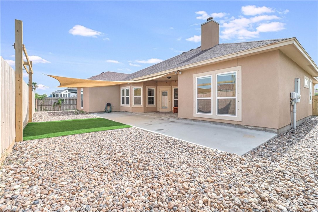 15501 Escapade Street Corpus Christi TX 78418