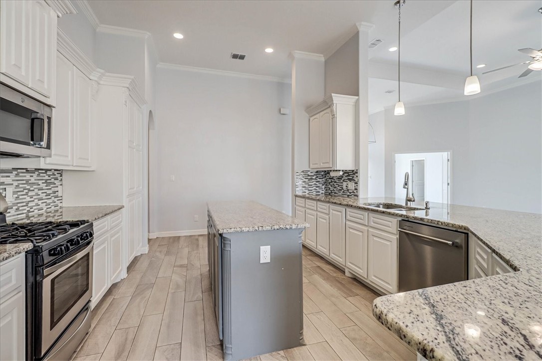 15501 Escapade Street Corpus Christi TX 78418