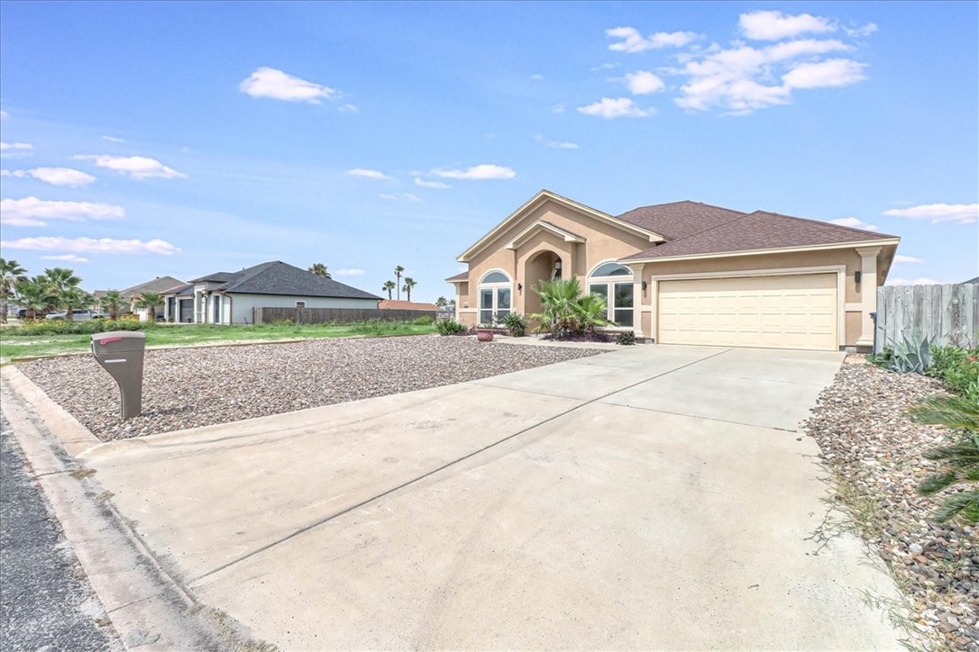 15501 Escapade Street Corpus Christi TX 78418
