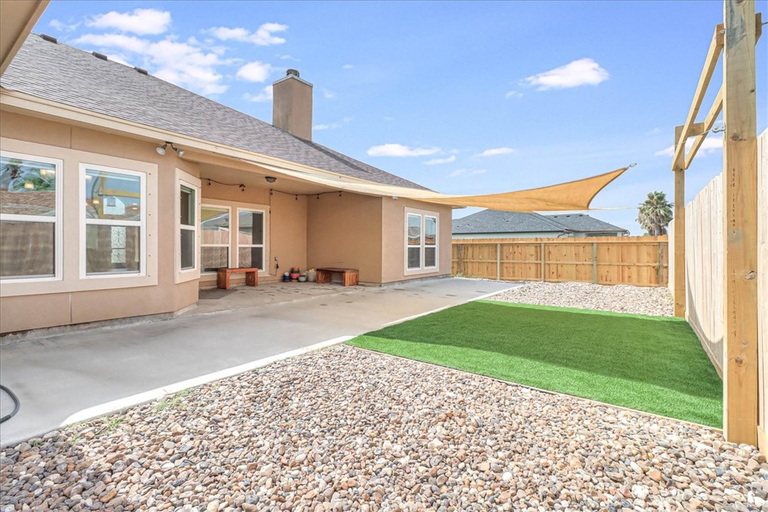 15501 Escapade Street Corpus Christi TX 78418