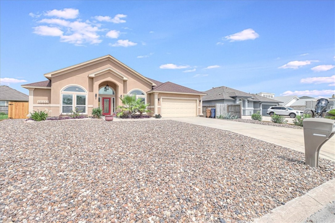 15501 Escapade Street Corpus Christi TX 78418