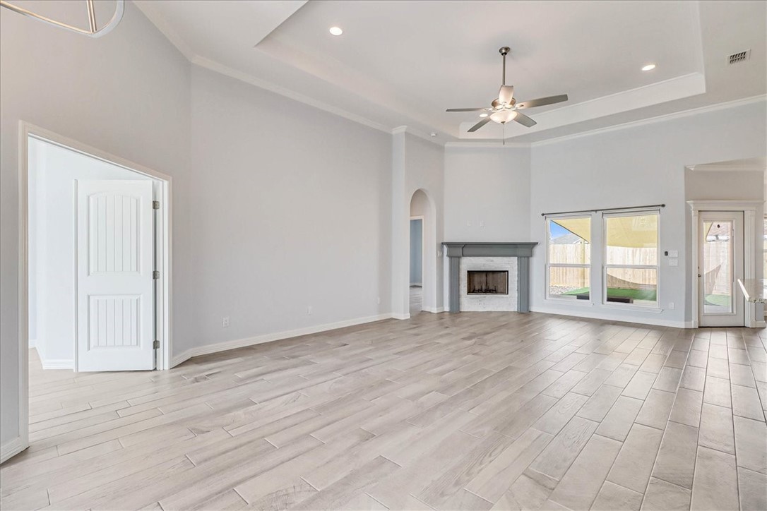 15501 Escapade Street Corpus Christi TX 78418