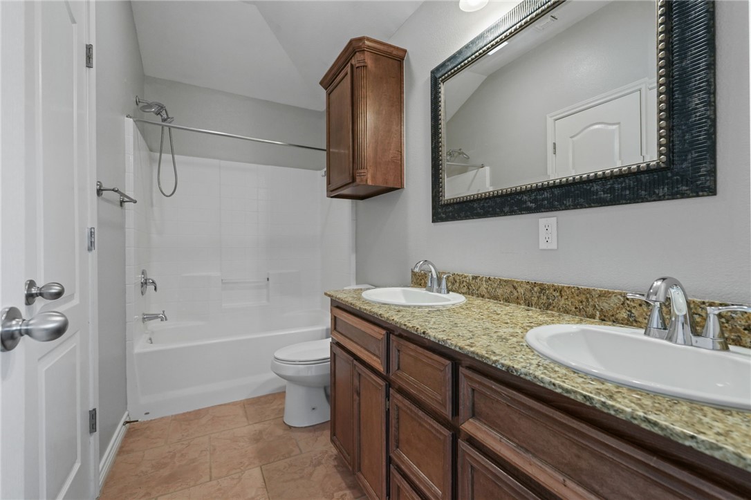 6815 Fox Hill Drive Corpus Christi TX 78413
