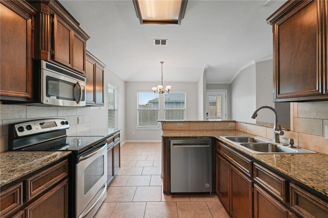 6815 Fox Hill Drive Corpus Christi TX 78413