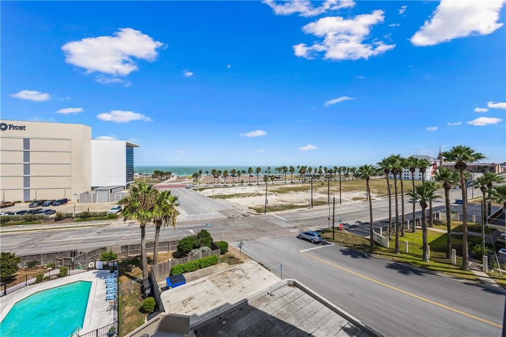 520 S Chaparral Street 501 Corpus Christi TX 78401