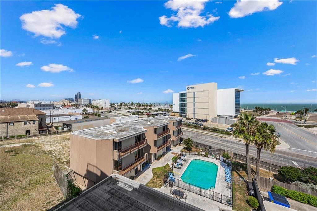 520 S Chaparral Street 501 Corpus Christi TX 78401