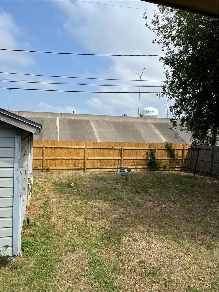 4418 Vestal Street Corpus Christi TX 78416