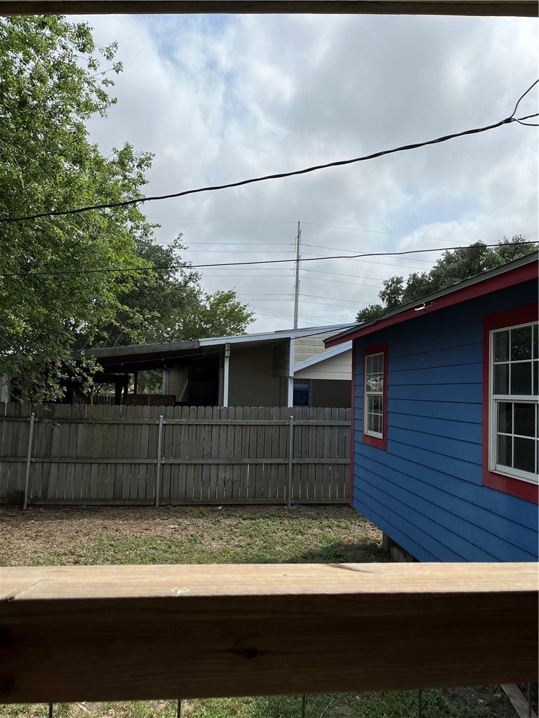 4418 Vestal Street Corpus Christi TX 78416