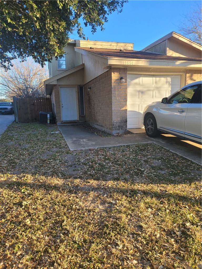 11664 Flatrock Crossing Corpus Christi TX 78410