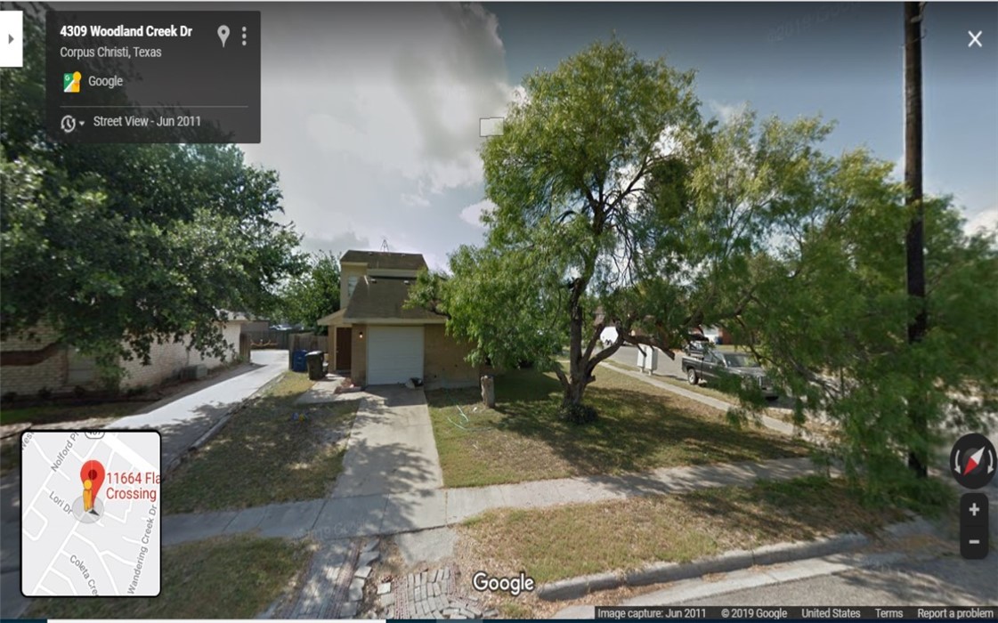 11664 Flatrock Crossing Corpus Christi TX 78410