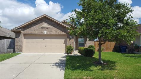 6526 Peacock Drive Corpus Christi TX 78414