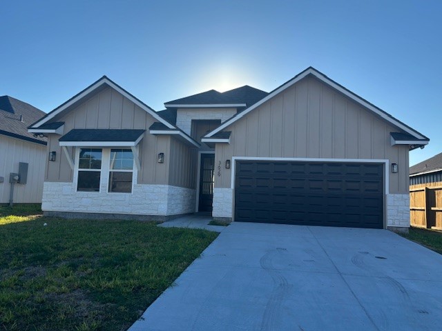 3629 Rebecca Drive Corpus Christi TX 78410