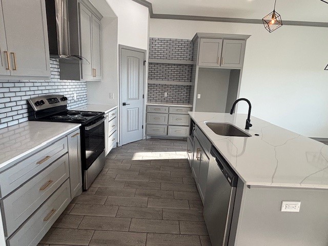 3629 Rebecca Drive Corpus Christi TX 78410