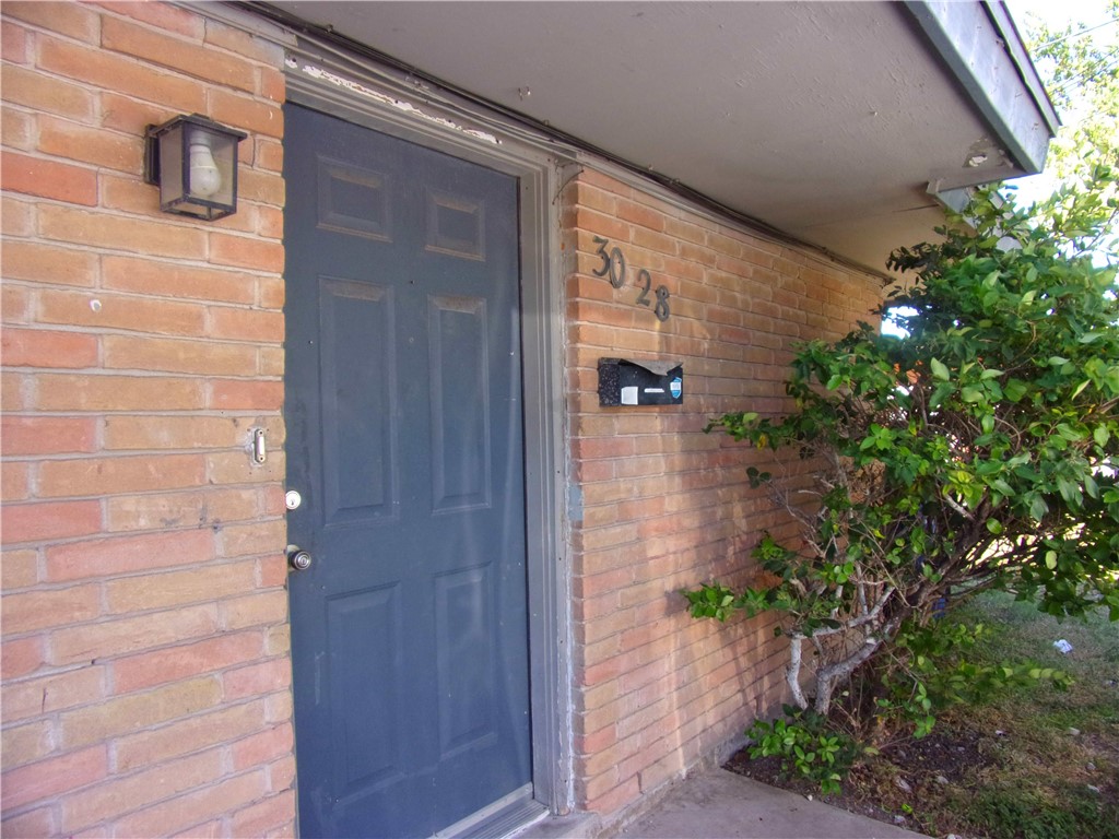 3028 Sunnybrook Corpus Christi TX 78415