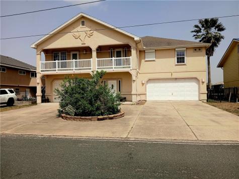 162 Whiteley Drive Corpus Christi TX 78418