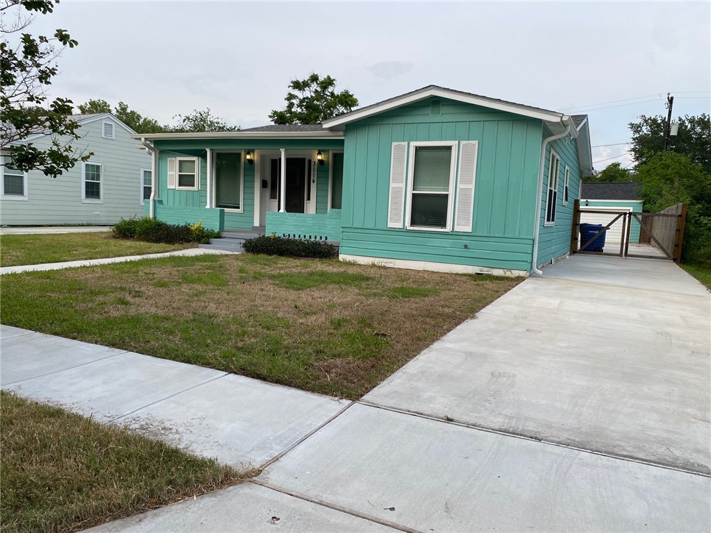 3114 Topeka Street Corpus Christi TX 78404