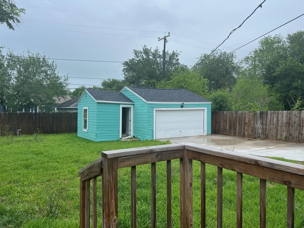 3114 Topeka Street Corpus Christi TX 78404