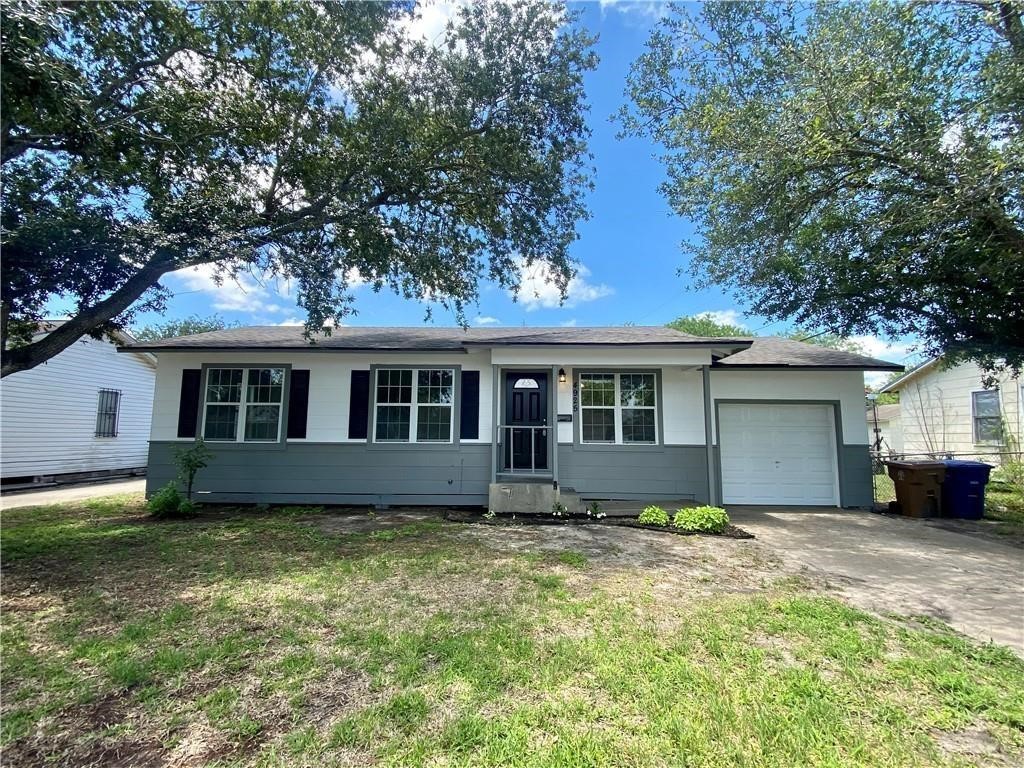4925 Dodd Drive Corpus Christi TX 78415