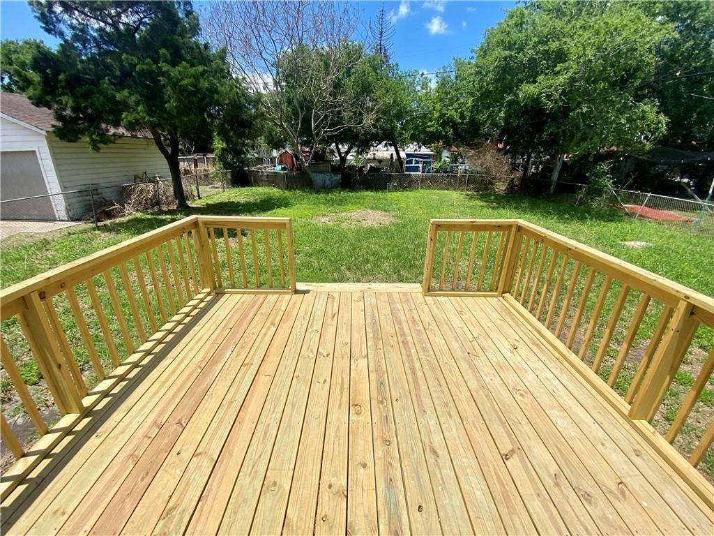 4925 Dodd Drive Corpus Christi TX 78415