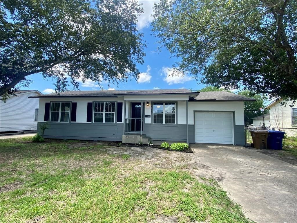 4925 Dodd Drive Corpus Christi TX 78415
