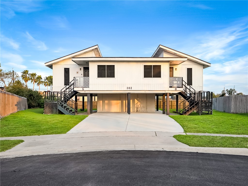 302 Easy B Corpus Christi TX 78418