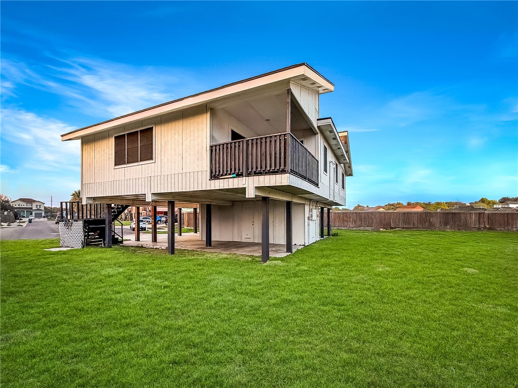 302 Easy B Corpus Christi TX 78418