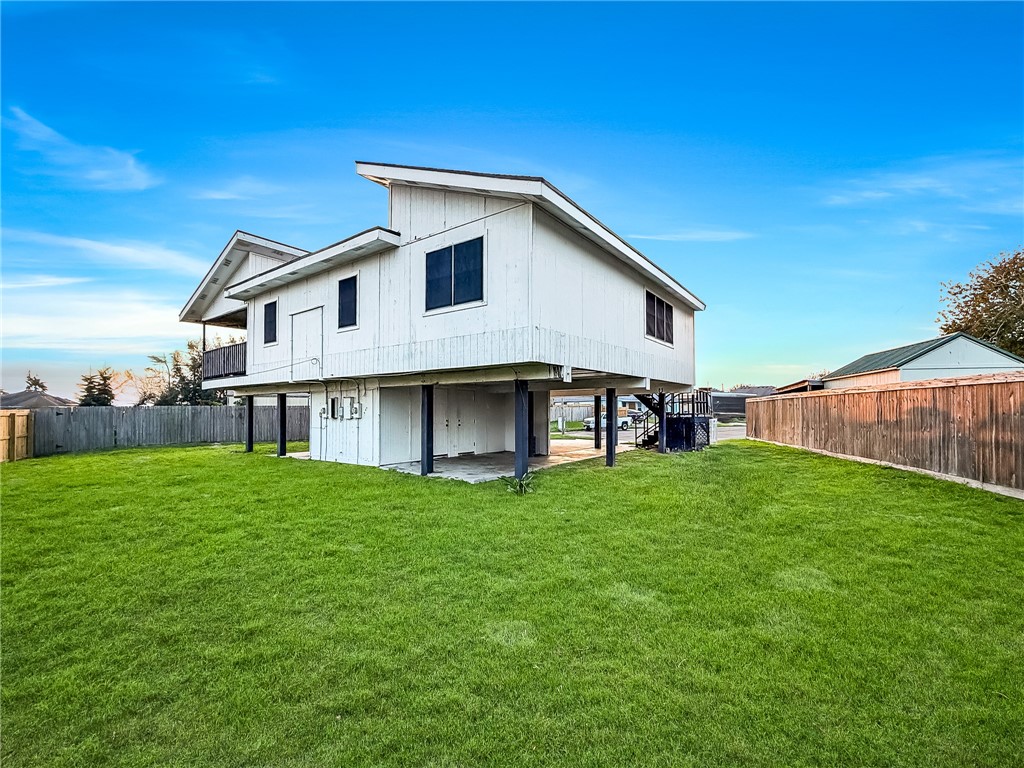 302 Easy B Corpus Christi TX 78418