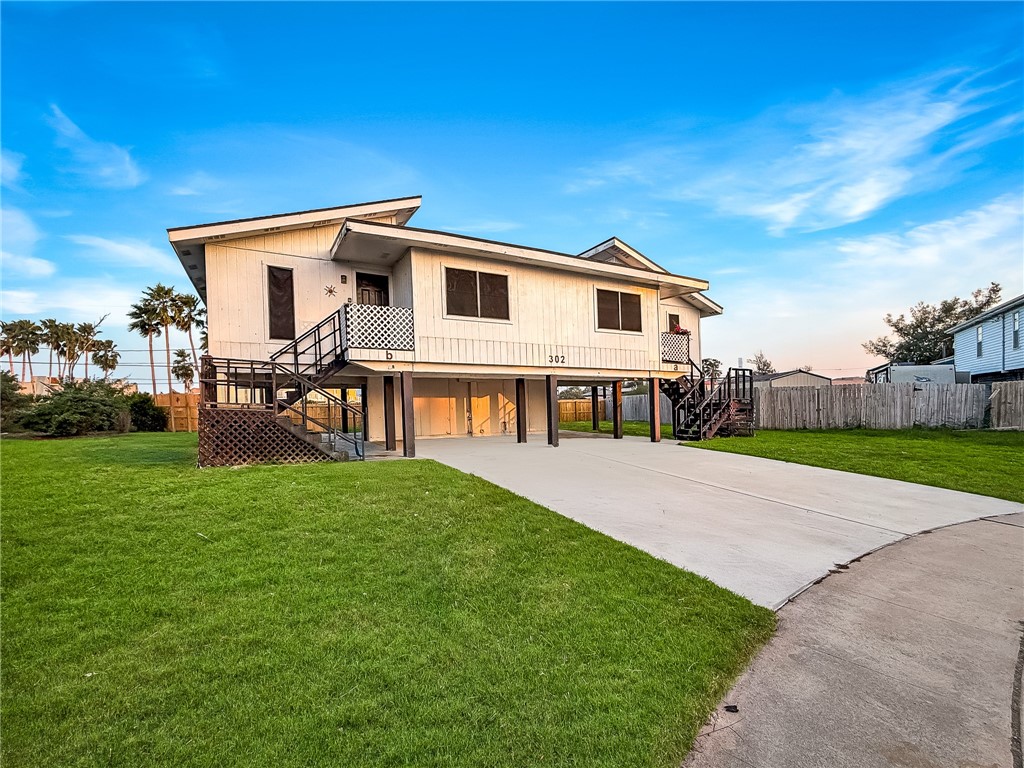 302 Easy B Corpus Christi TX 78418