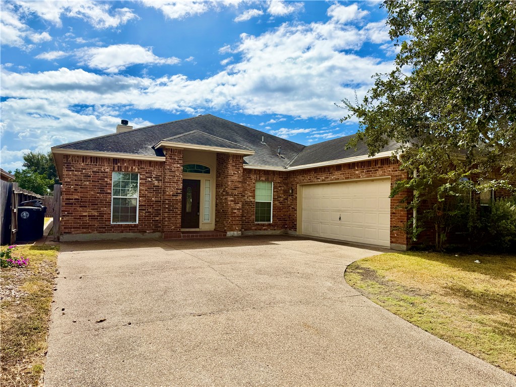2534 Dewberry Drive Corpus Christi TX 78414