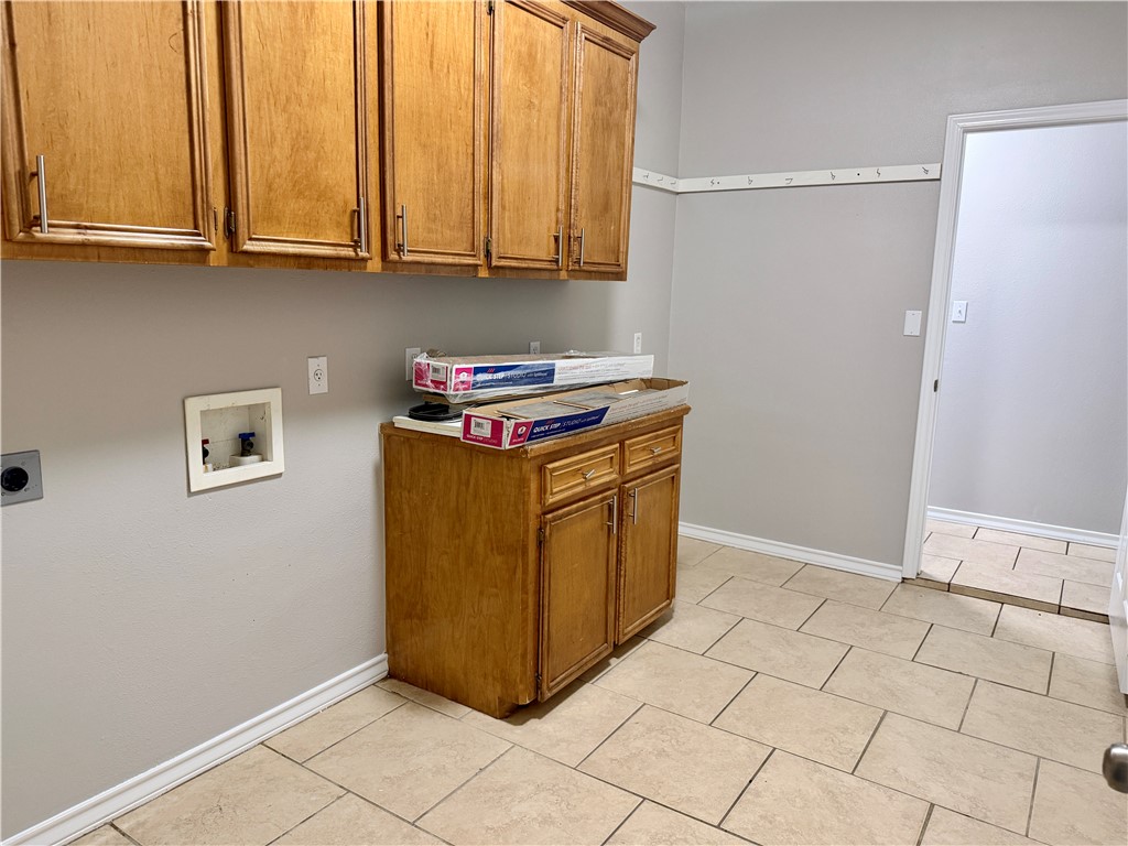 2534 Dewberry Drive Corpus Christi TX 78414
