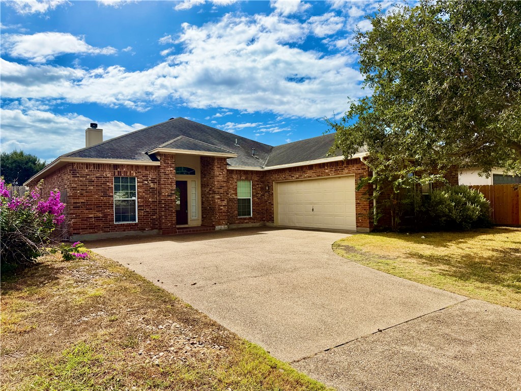 2534 Dewberry Drive Corpus Christi TX 78414