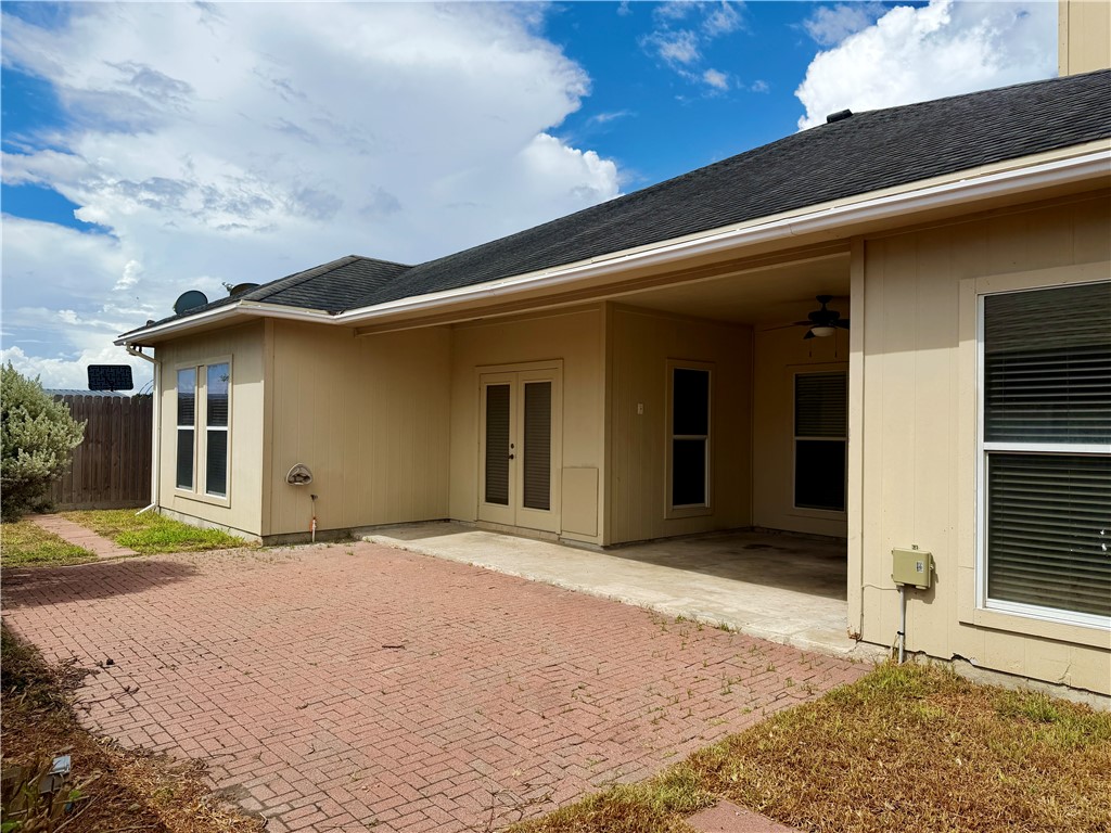 2534 Dewberry Drive Corpus Christi TX 78414