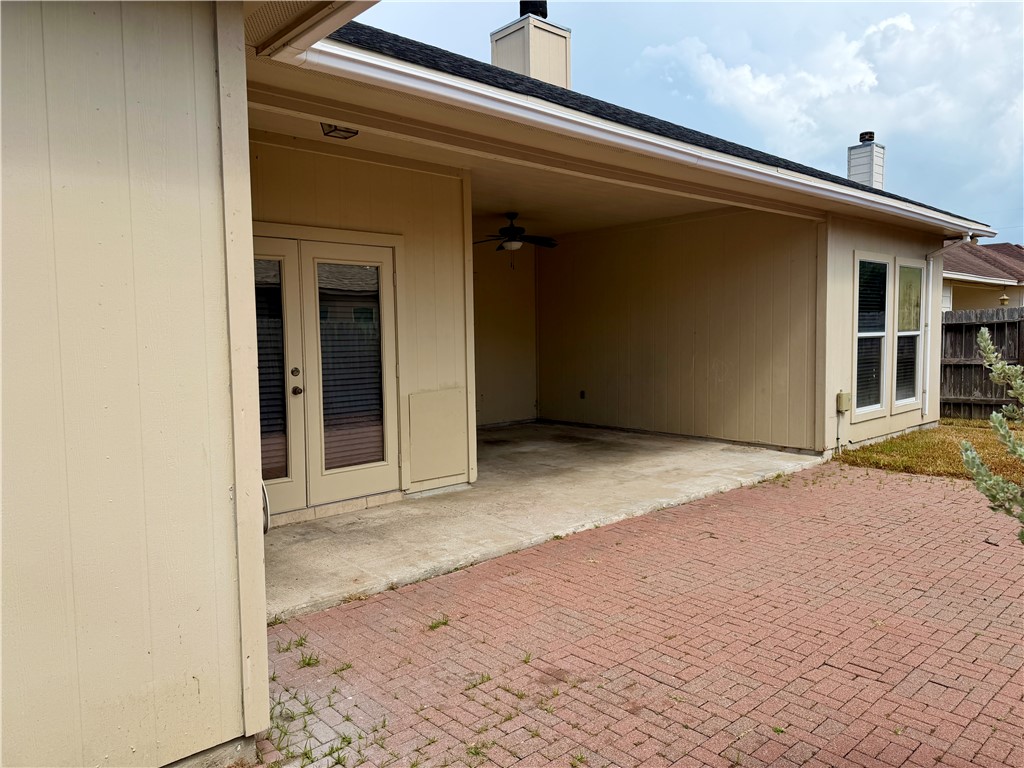 2534 Dewberry Drive Corpus Christi TX 78414