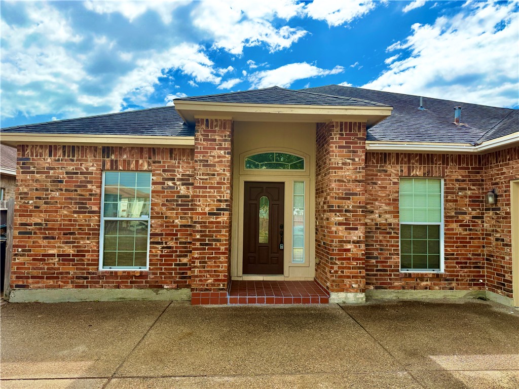 2534 Dewberry Drive Corpus Christi TX 78414