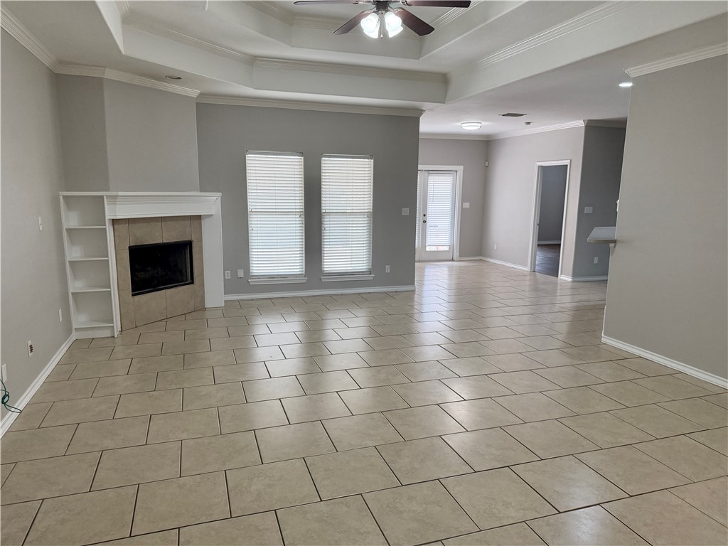 2534 Dewberry Drive Corpus Christi TX 78414