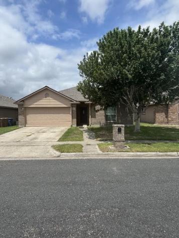 2337 Nautical Wind Drive Corpus Christi TX 78414