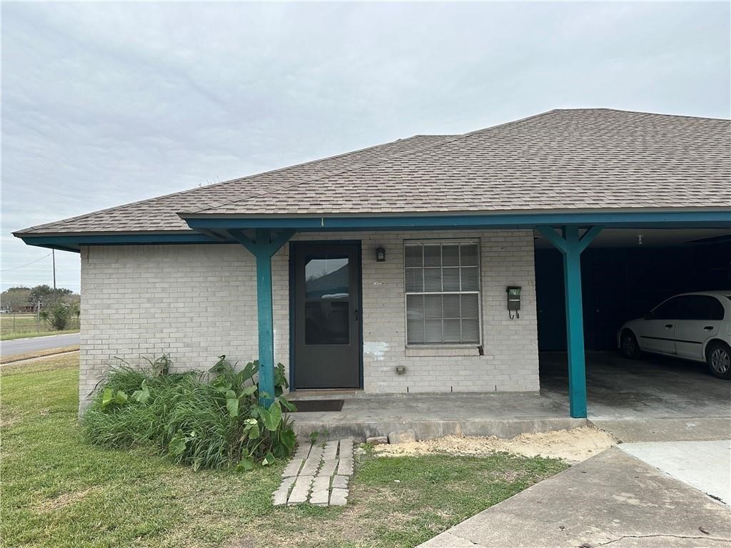 4817 Lavaca Drive 1 Corpus Christi TX 78411