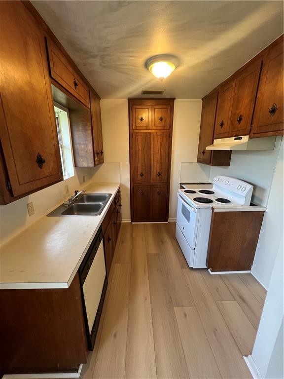 4817 Lavaca Drive 1 Corpus Christi TX 78411