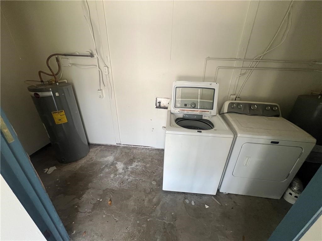 4817 Lavaca Drive 1 Corpus Christi TX 78411