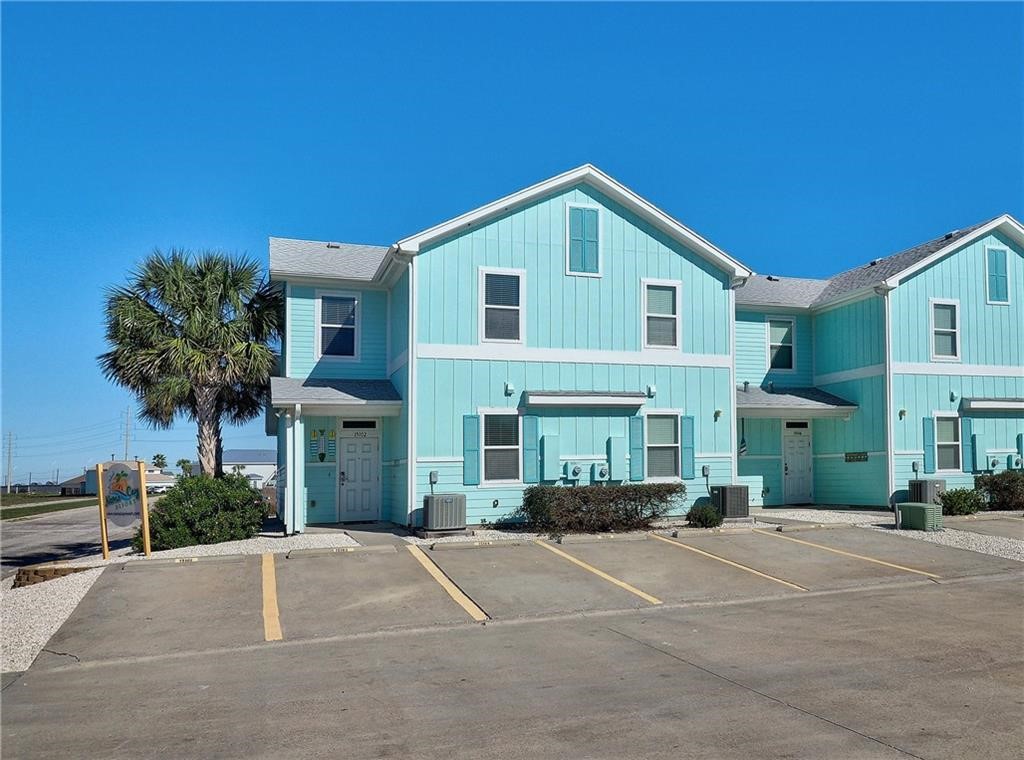 15102 Dory Drive Corpus Christi TX 78418