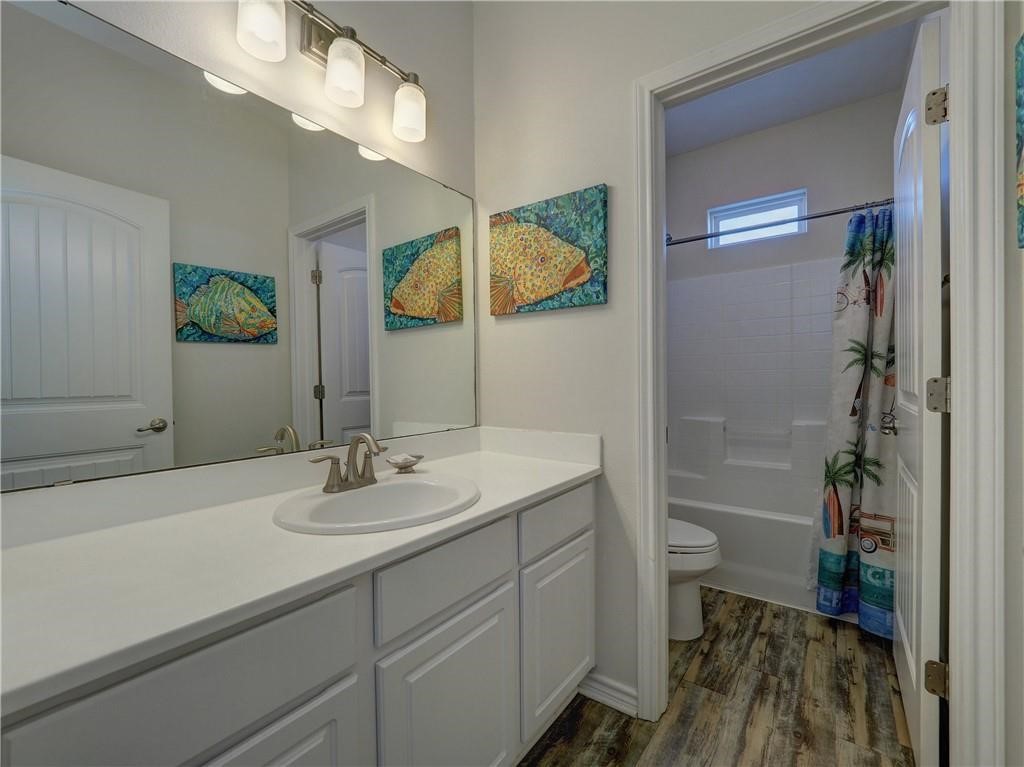 15102 Dory Drive Corpus Christi TX 78418