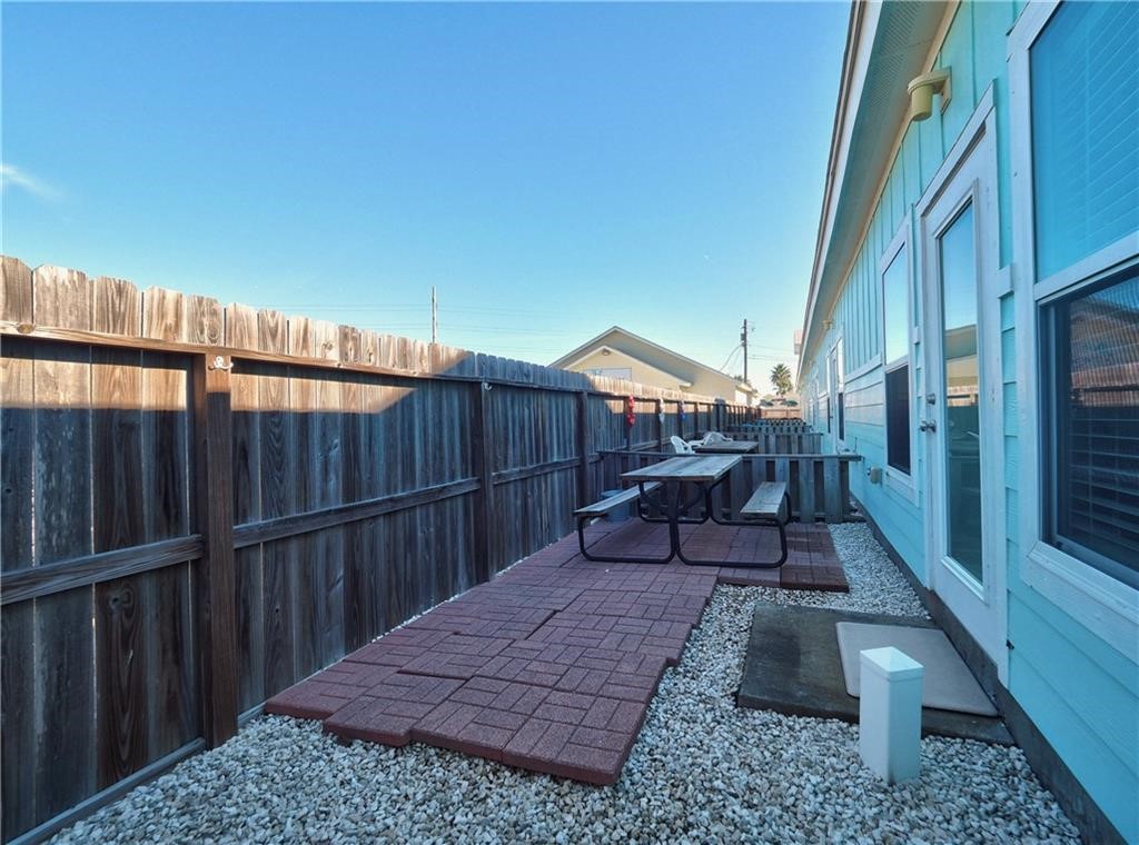 15102 Dory Drive Corpus Christi TX 78418