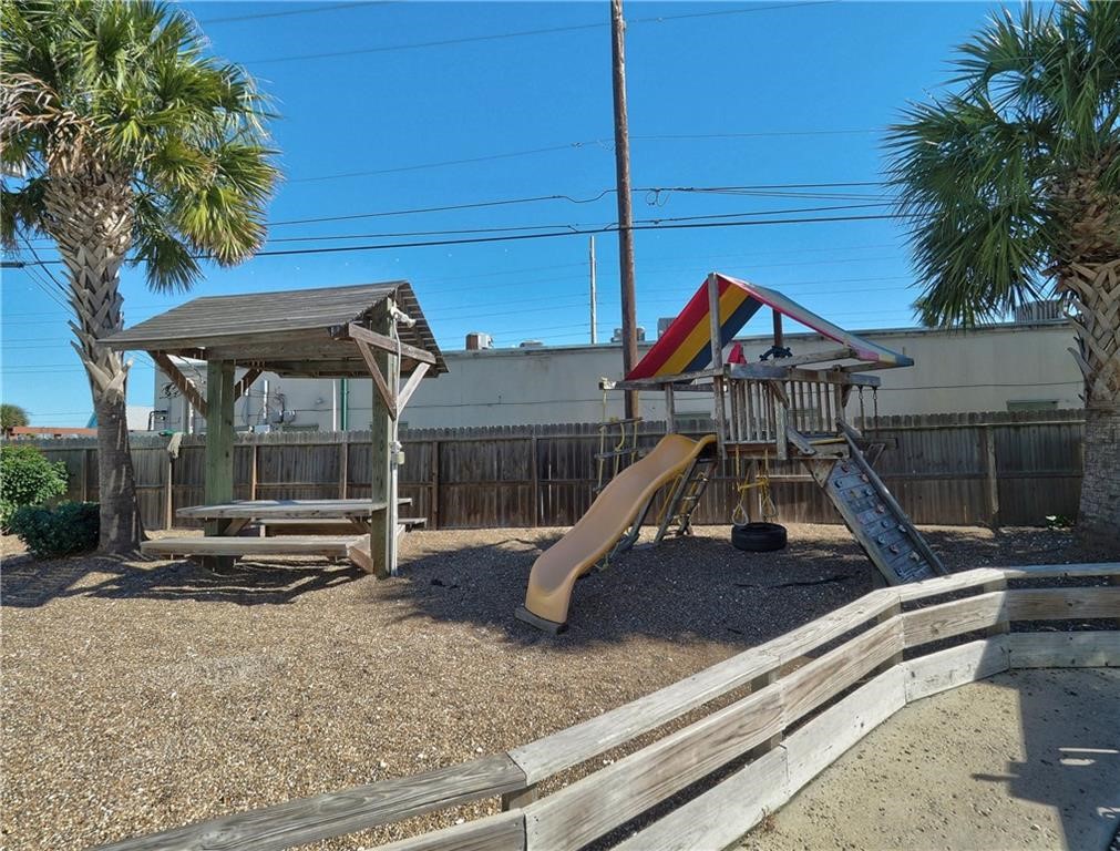 15102 Dory Drive Corpus Christi TX 78418
