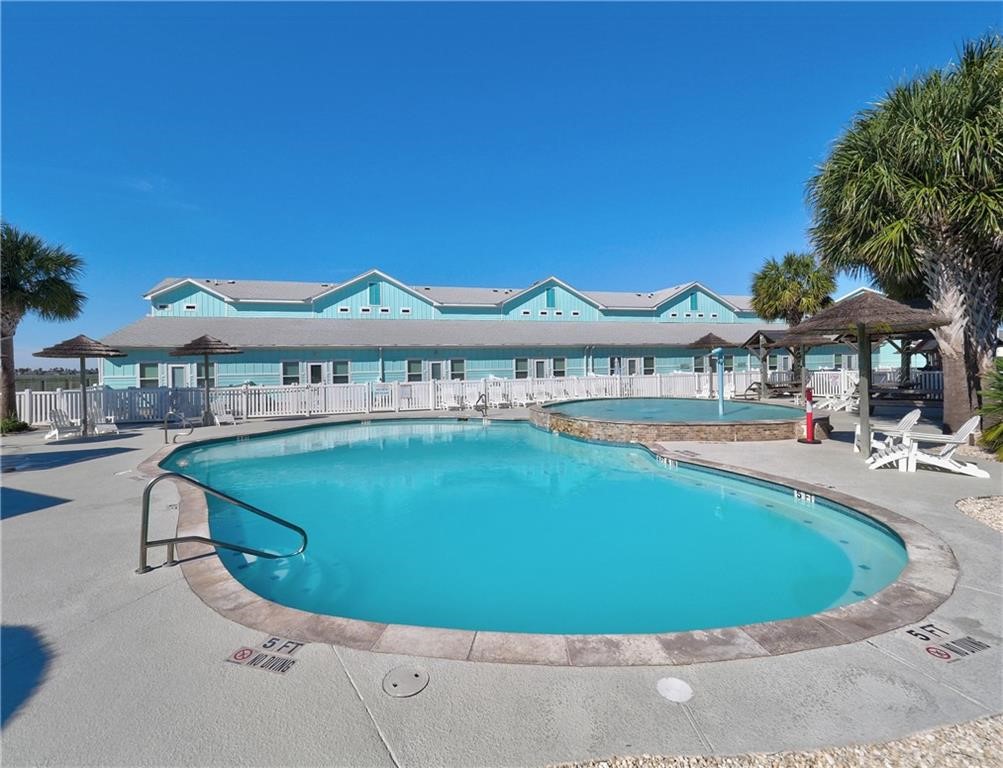 15102 Dory Drive Corpus Christi TX 78418